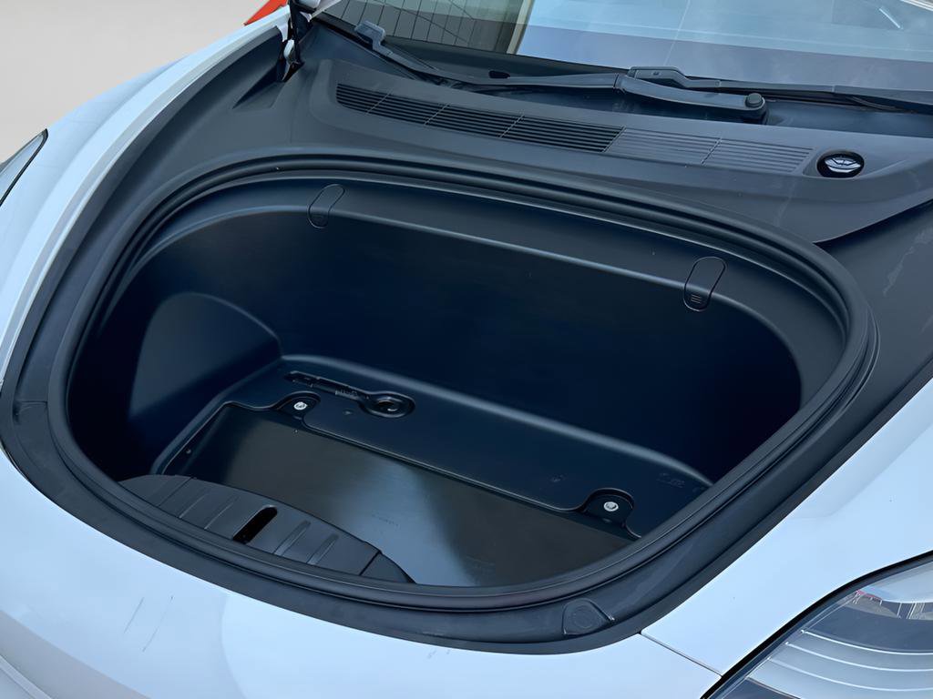 Used 2018 Tesla Model 3 Mid Range image 63