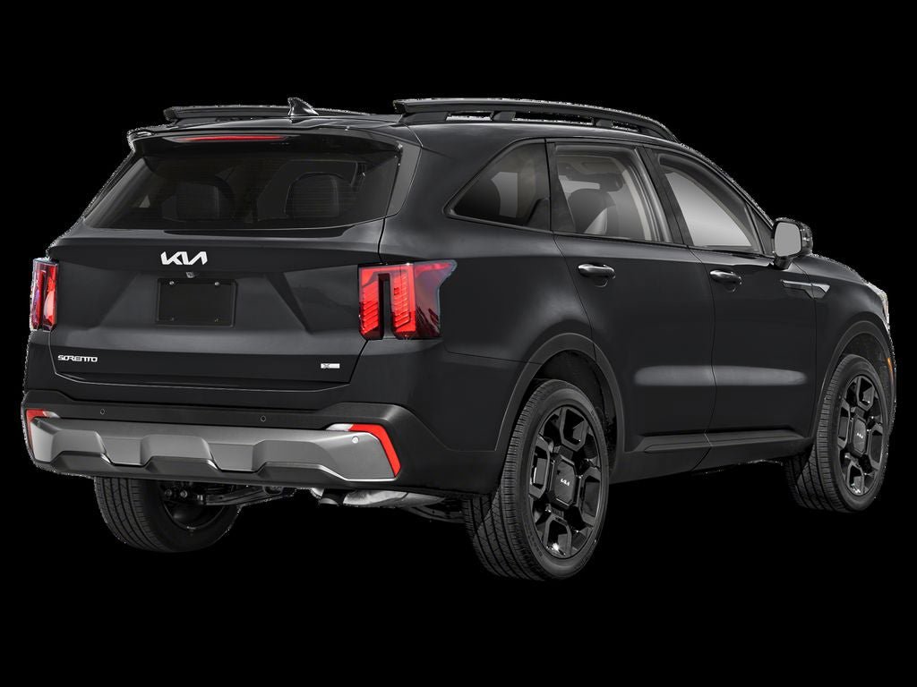 New 2026 Kia Sorento SX image 29