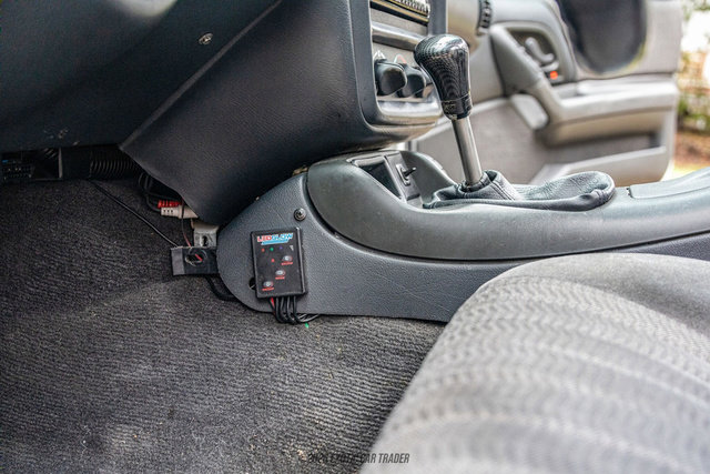 Used 1998 Chevrolet Camaro Z28 w/ Preferred Equipment Group 2 image 28