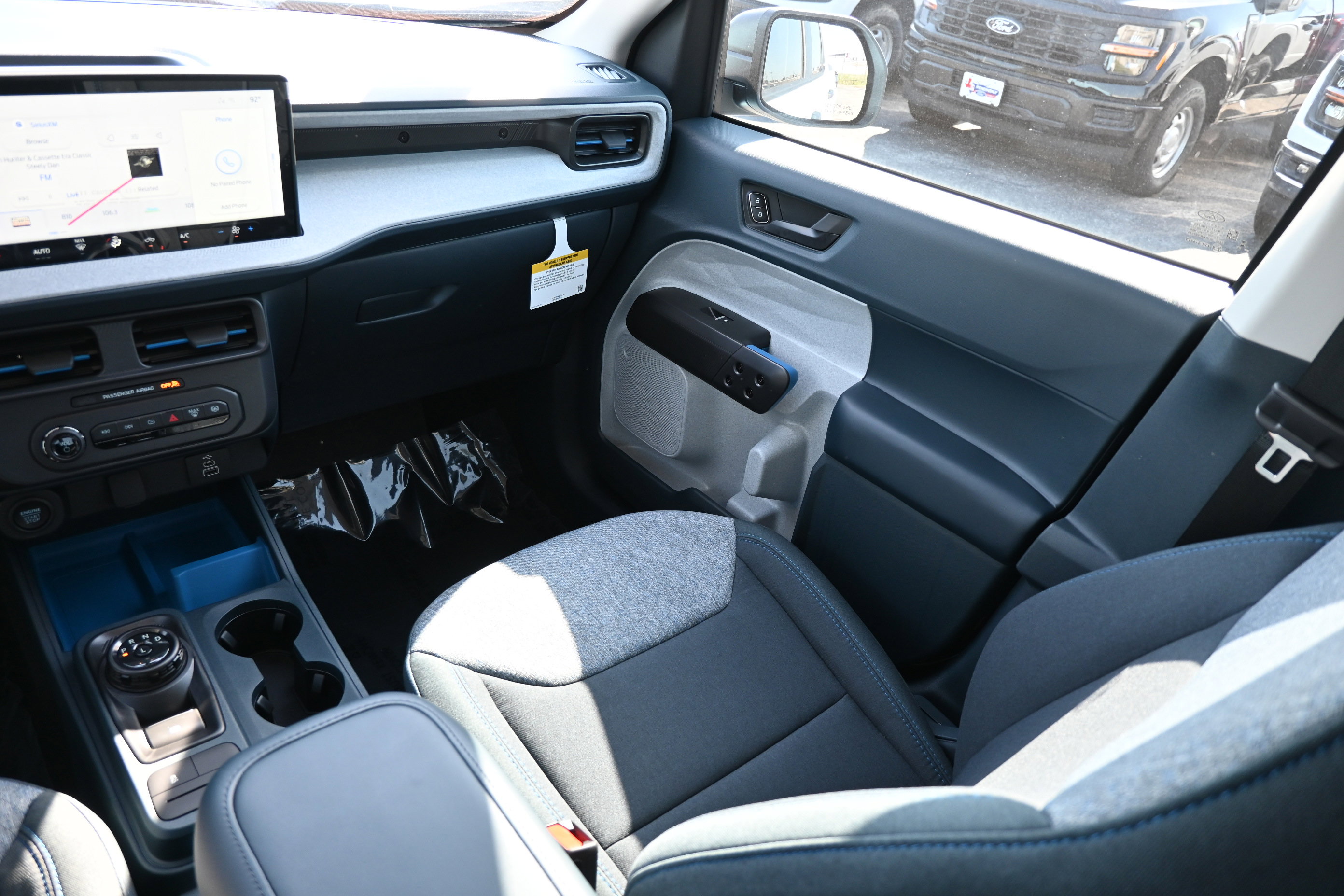 New 2026 Ford Maverick XLT FWD image 29