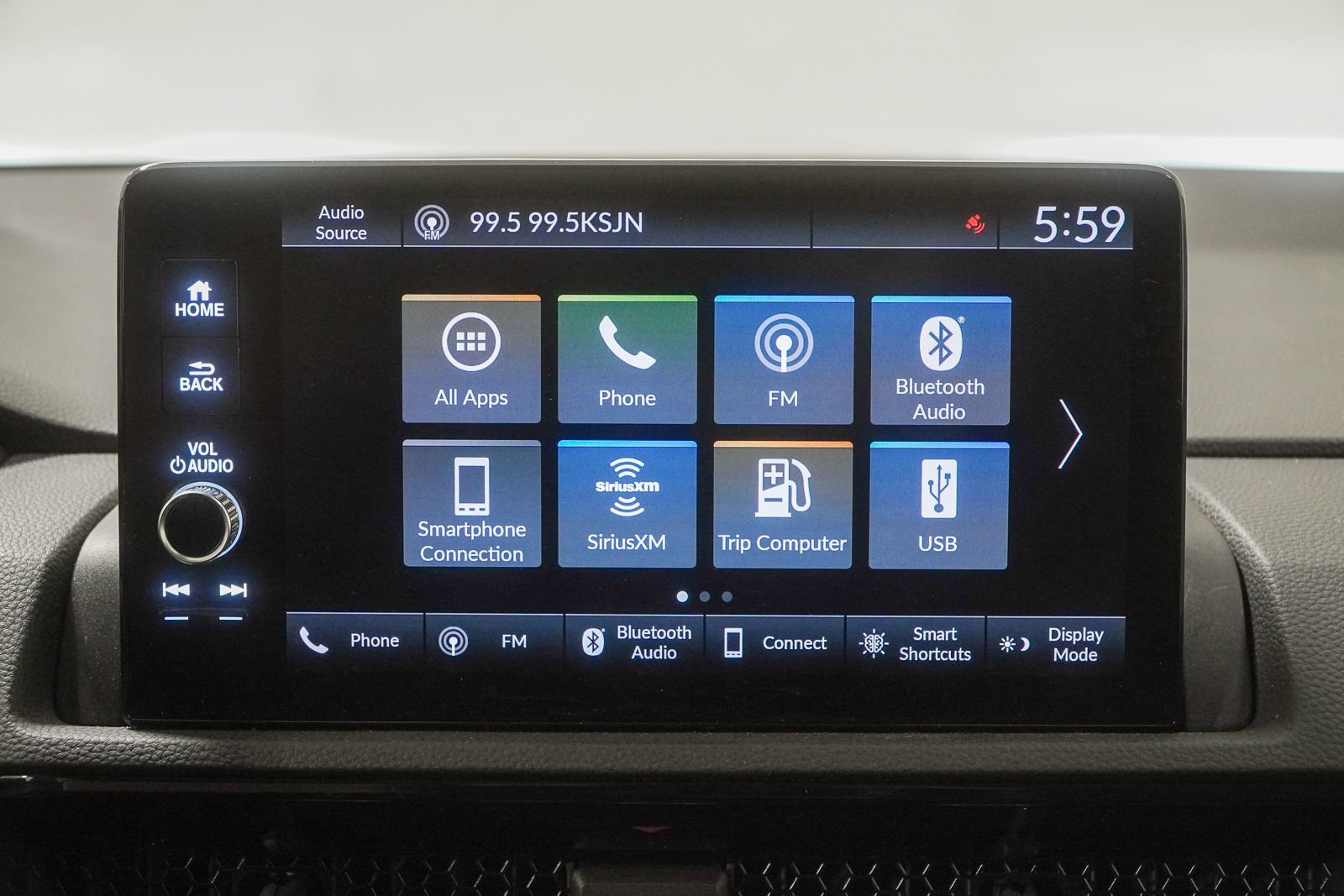 Used 2024 Honda CR-V EX-L image 28
