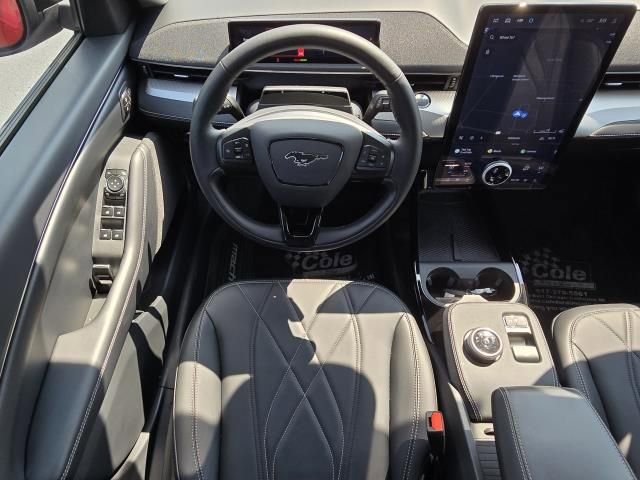 New 2023 Ford Mustang Mach-E Select w/ Comfort Package Lite image 31