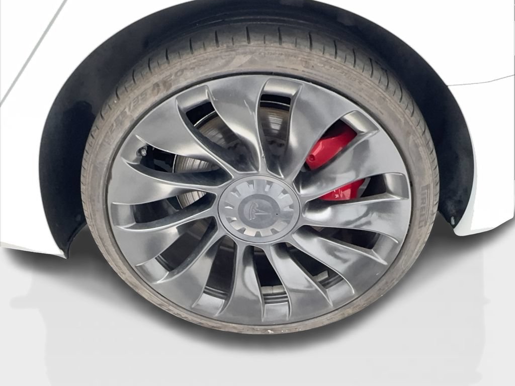 Used 2023 Tesla Model 3 Performance AWD/4WD image 11