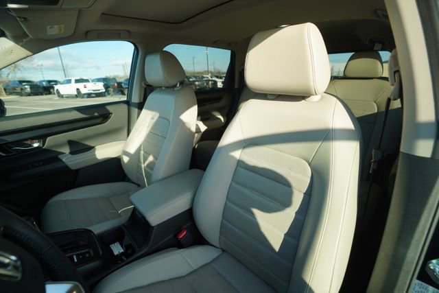 Used 2023 Honda CR-V EX-L image 36