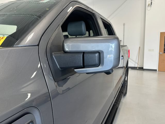 Used 2022 Ford F150 Lightning Lariat AWD/4WD image 10