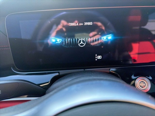 Used 2021 Mercedes-Benz AMG GT 43 image 42