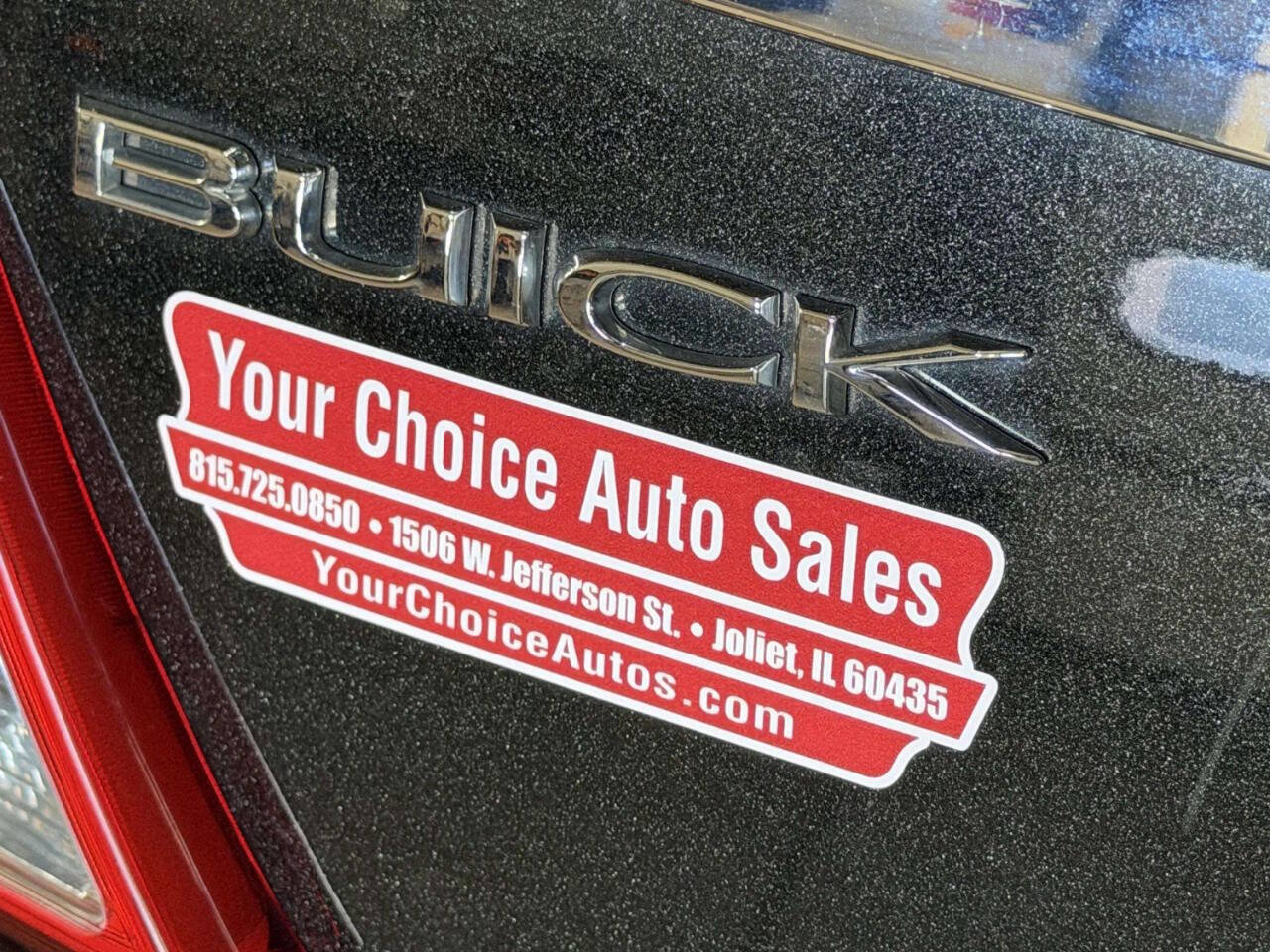 Used 2013 Buick Regal Premium image 6