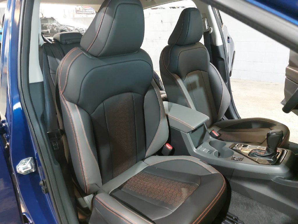 New 2026 Subaru Crosstrek 2.5i Limited AWD/4WD image 10