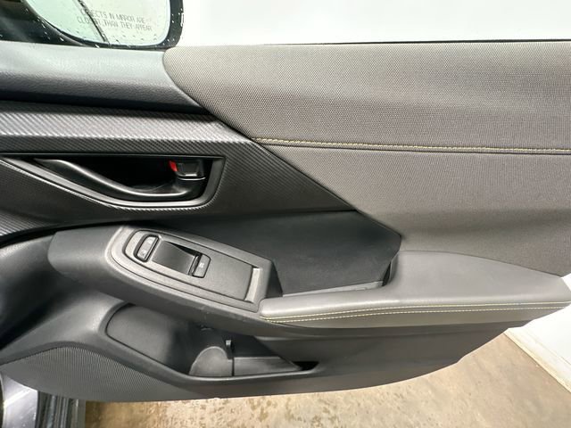 Used 2024 Subaru Crosstrek 2.5i Sport w/ Crosstrek Mirror Package AWD/4WD image 23