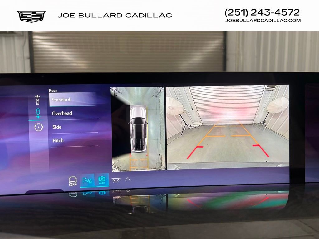 New 2026 Cadillac Escalade IQL Luxury image 31