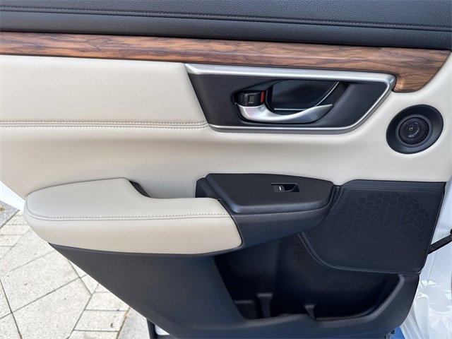Used 2021 Honda CR-V Touring image 28