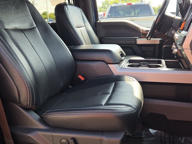 Used 2022 Ford F350 Lariat AWD/4WD image 4