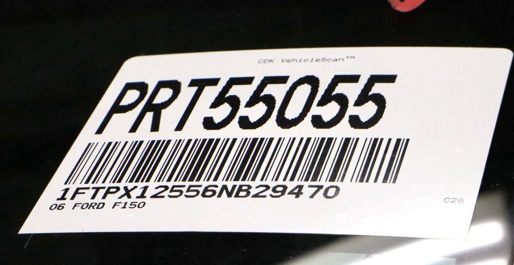 Used 2006 Ford F150 XL image 31