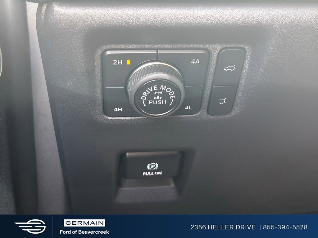 Used 2025 Ford Expedition Tremor image 18