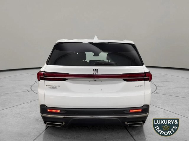 Used 2025 Buick Enclave Preferred image 6