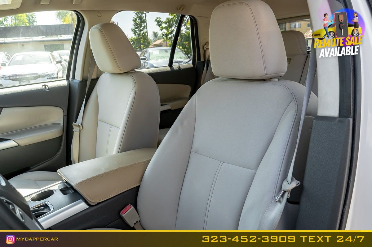 Used 2011 Ford Edge SE FWD image 11