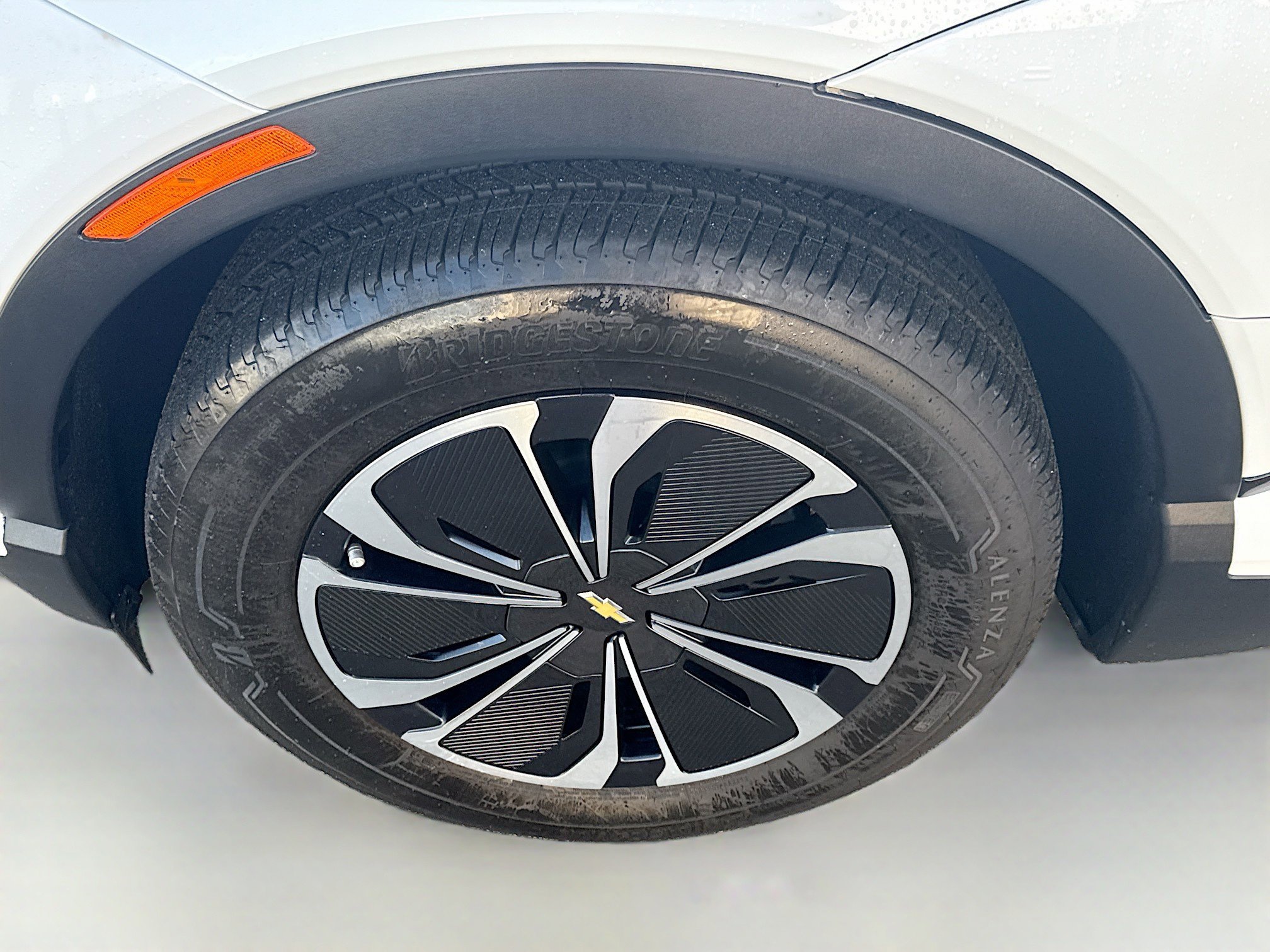 Used 2024 Chevrolet Blazer EV LT image 37