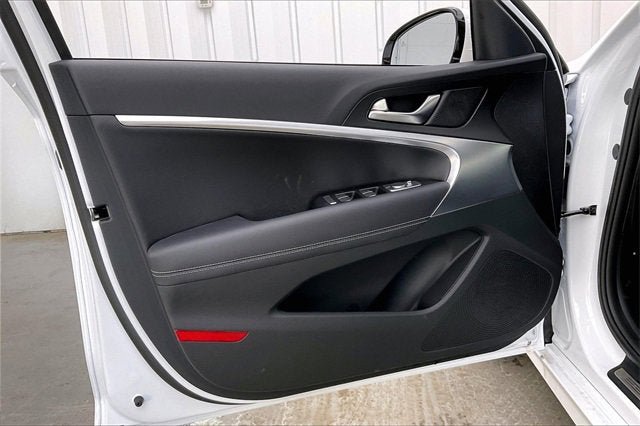 New 2026 Genesis G70 2.5T AWD/4WD image 29