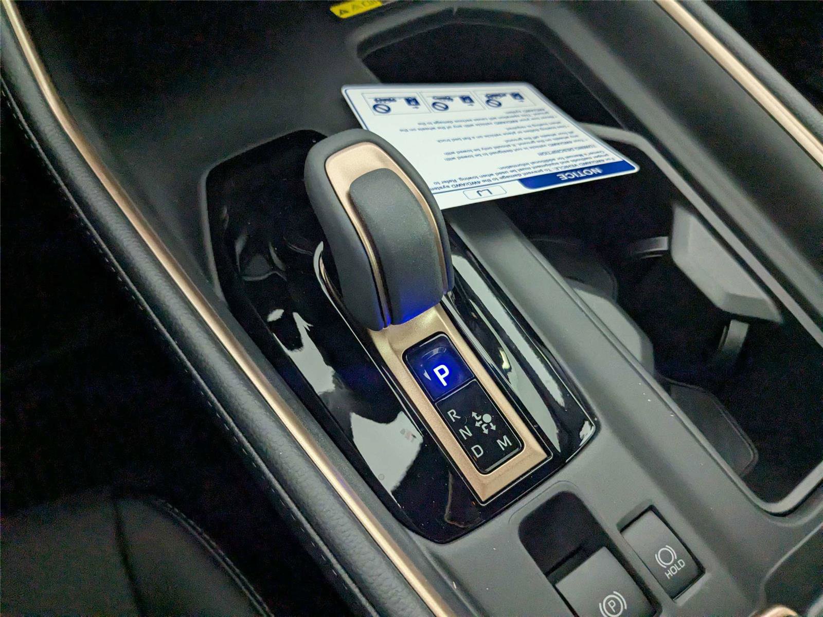 New 2026 Toyota Grand Highlander AWD Hybrid image 19