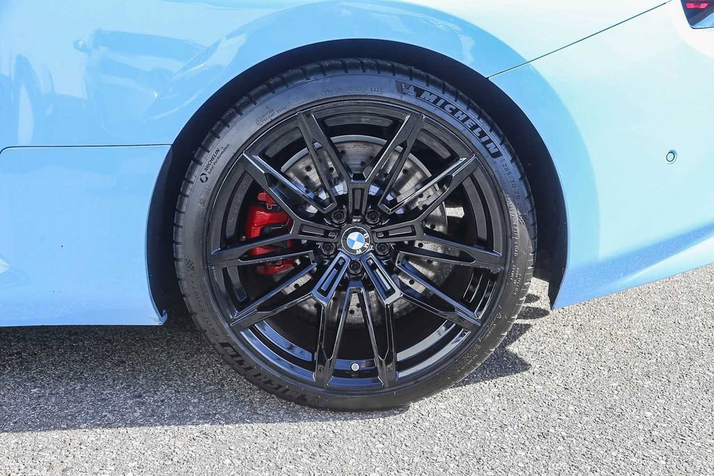 Used 2023 BMW M2 image 8