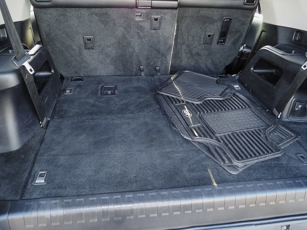 Used 2019 Toyota 4Runner SR5 Premium image 10