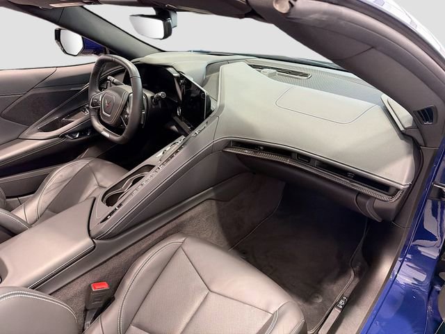 Used 2025 Chevrolet Corvette Z06 RWD image 23