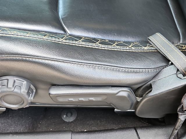 Used 2021 Jeep Gladiator Overland image 36