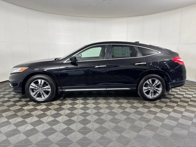 Used 2013 Honda Crosstour EX-L image 7