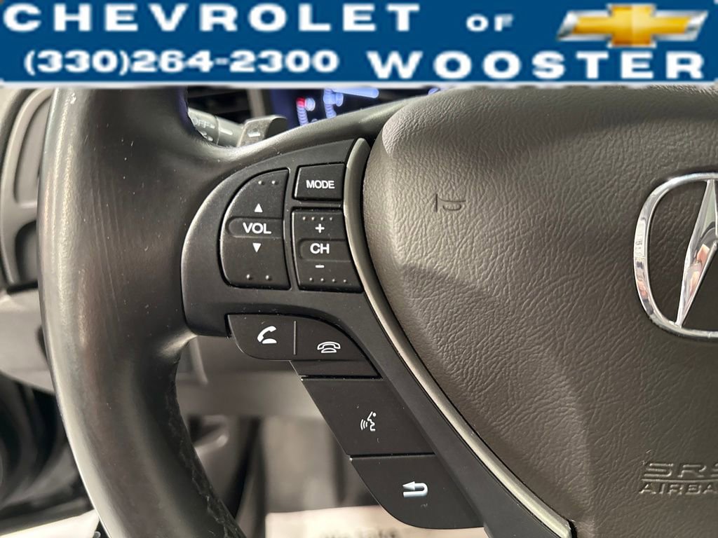 Used 2016 Acura ILX image 29