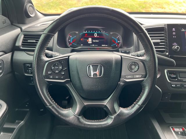 Used 2022 Honda Pilot TrailSport image 19