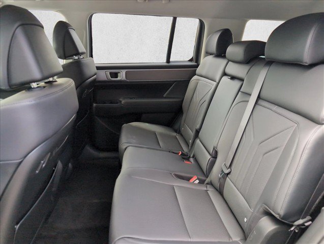 New 2027 Hyundai Santa Fe SEL FWD image 29
