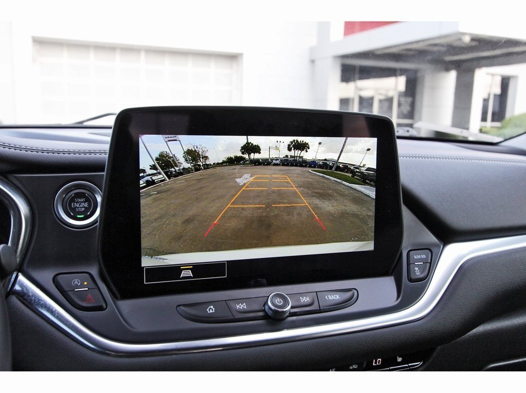 Used 2023 Chevrolet Blazer LT image 25