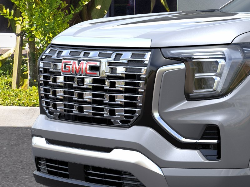 New 2027 GMC Terrain Denali AWD/4WD image 13