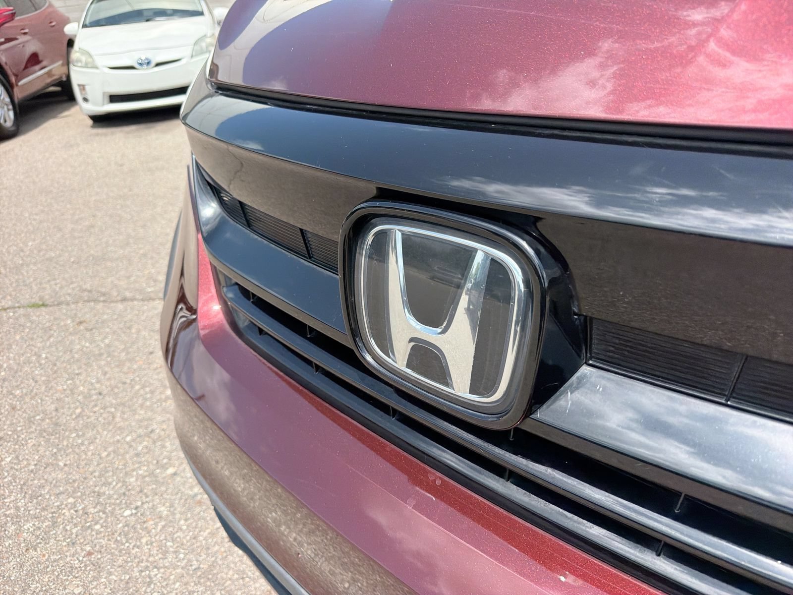 Used 2022 Honda Pilot Special Edition image 12