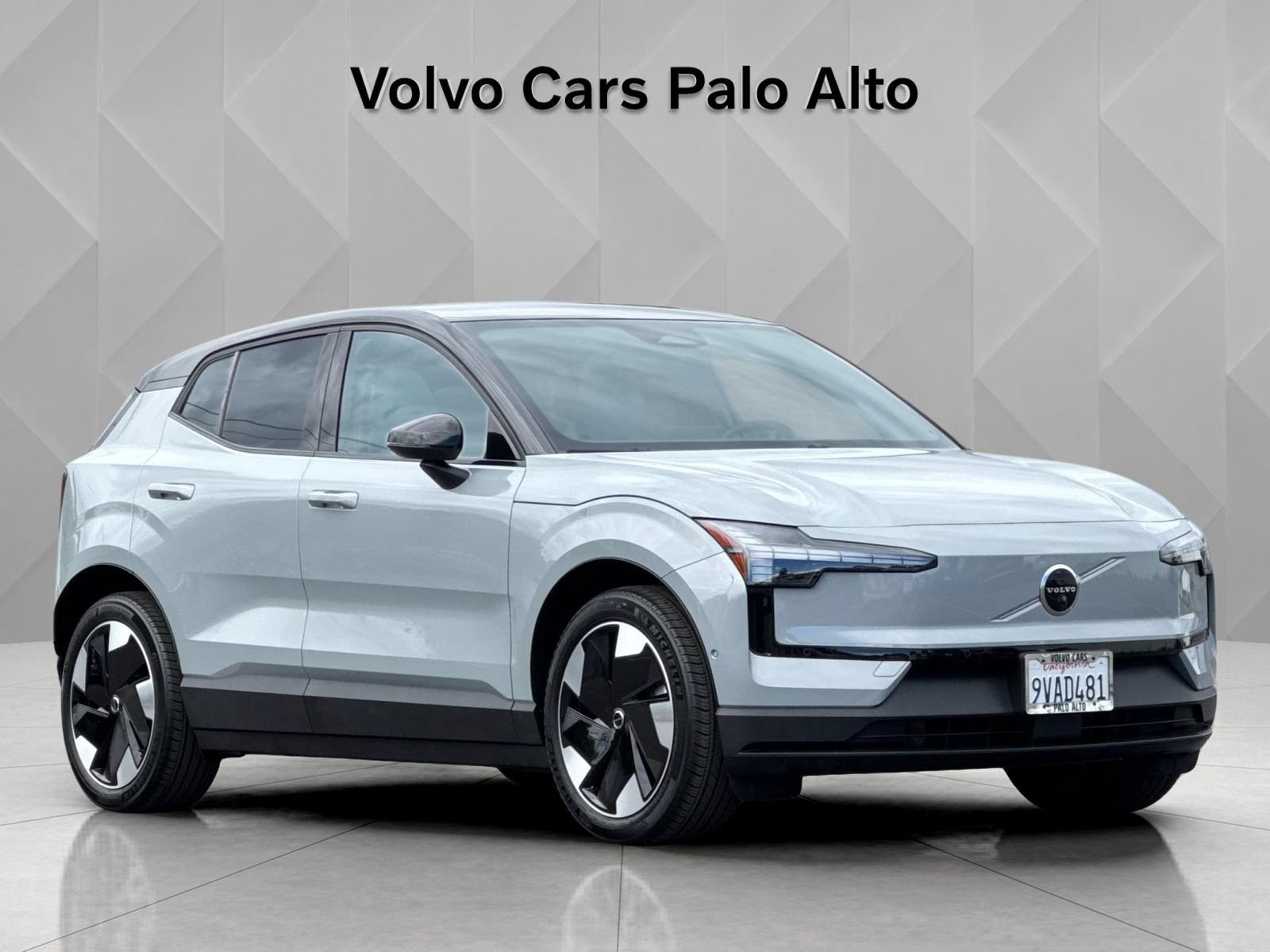 Certified 2025 Volvo EX30 Ultra w/ Protection Package Premier AWD/4WD image 14