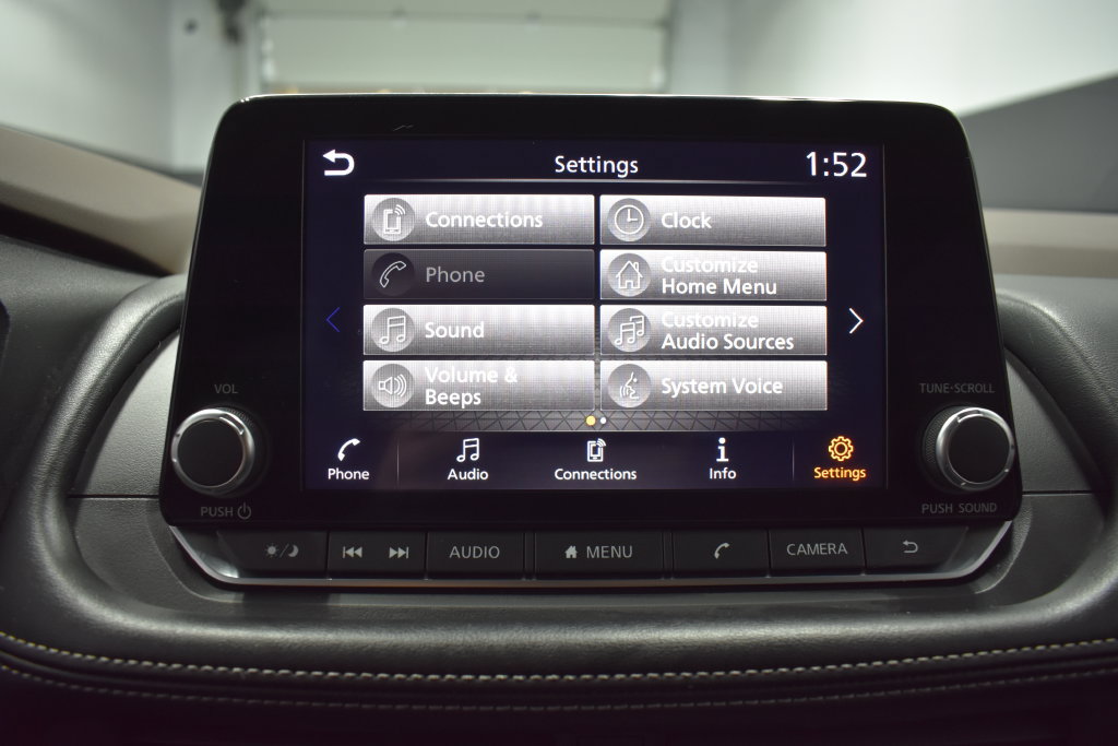 Certified 2023 Nissan Rogue S AWD/4WD image 23