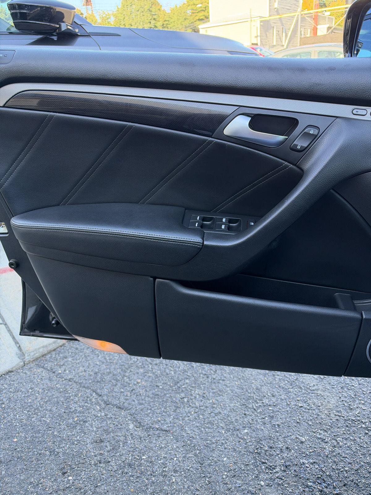 Used 2007 Acura TL Type-S FWD image 32