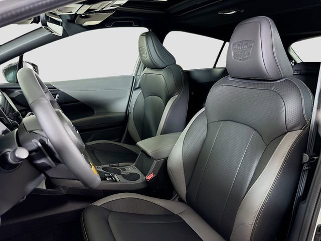 New 2026 Subaru Crosstrek 2.5i Wilderness image 21