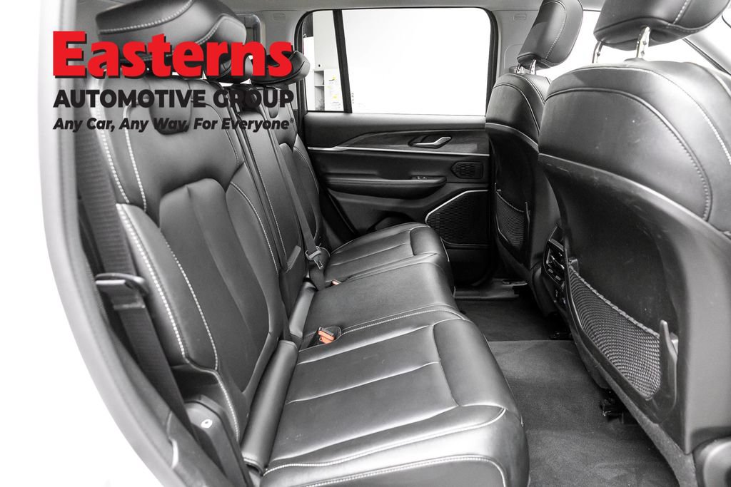 Used 2023 Jeep Grand Cherokee 4WD 4xe image 25