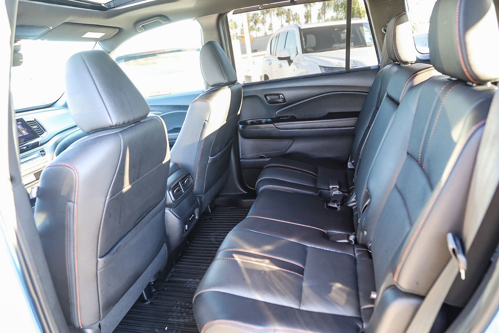 Used 2024 Honda Passport TrailSport image 18