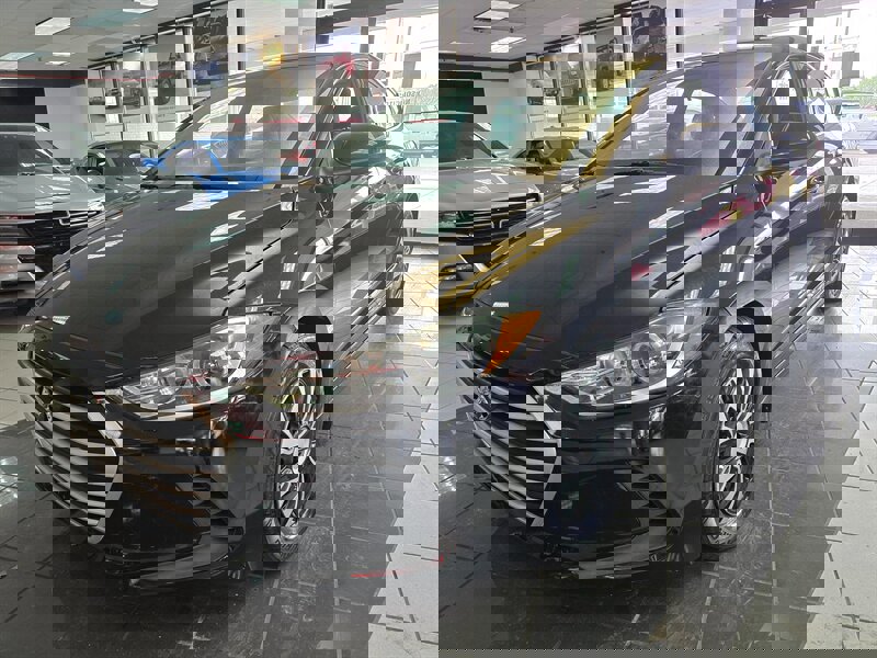 Used 2017 Hyundai Elantra SE