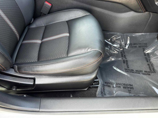 Used 2024 Nissan Altima 2.5 SR image 44