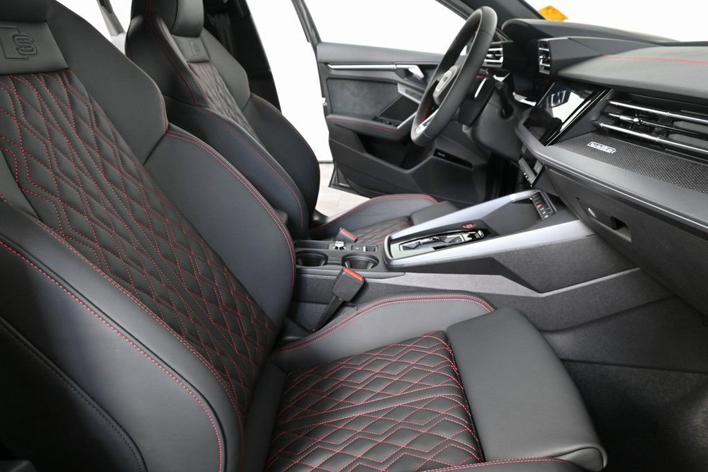 New 2026 Audi S3 Premium image 20