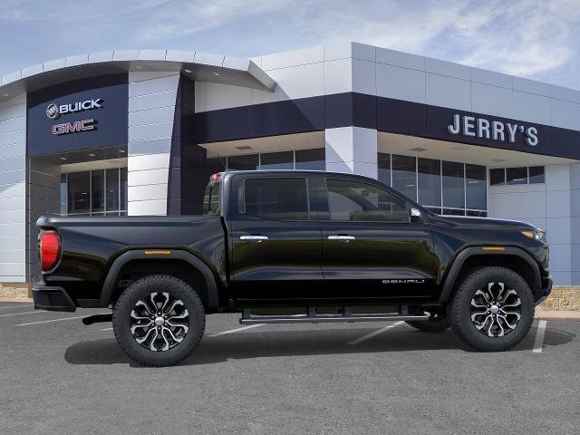 New 2026 GMC Canyon Denali AWD/4WD image 29