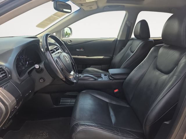 Used 2015 Lexus RX 350 FWD image 9