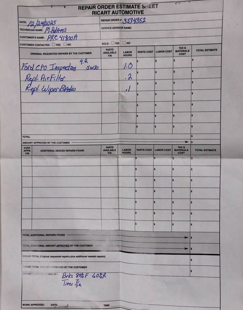 Used 2018 Chevrolet Trax LT w/ LPO, Protection Package image 4