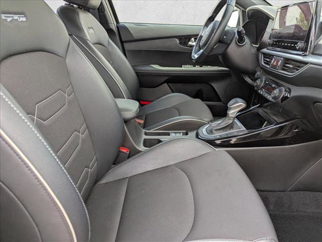 Used 2023 Kia Forte GT-Line w/ GT-Line Premium Package image 28