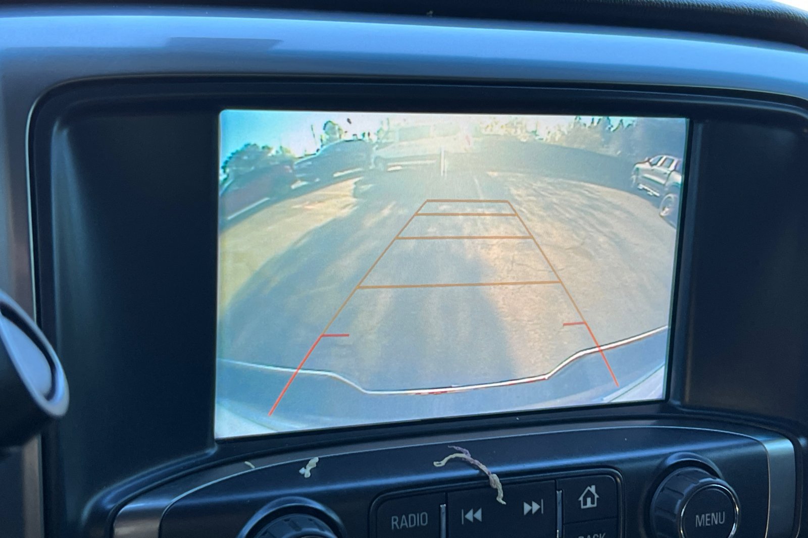 Used 2018 Chevrolet Silverado 1500 LT w/ All Star Edition AWD/4WD image 18