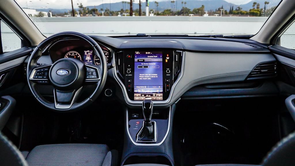 Used 2025 Subaru Outback Premium image 15