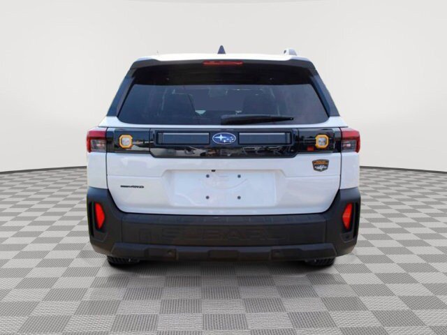 New 2026 Subaru Outback Wilderness AWD/4WD image 4